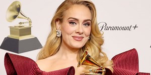 Adele Announces European Tour