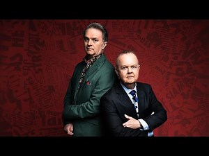 Have I Got News for You S66 E1. Victoria Coren Mitchell. 6 Oct 23