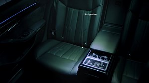 Light is important - not only on the outside of the car! For the new Audi A8, HELLA develops customizable, dynamic lighting functions for the vehicle interior. Matrix LED reading light and light guides provide individual illumination and lighting effects in the interior. | HELLA | Facebook