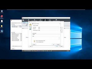 Veritas Backup EXEC HPE Store Once Integration