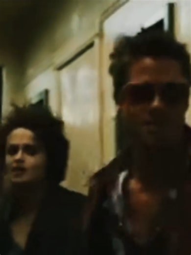Fight Club - Tyler & Marla (Partie 2) #cinematicedit #edit #fightclub
