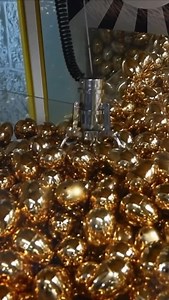 2.5K views · 2.7K reactions | Golden Egg Claw Machine!讀 | Carson Claws | Facebook