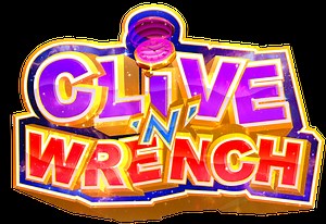 Clive 'N' Wrench - 3D Action Platformer