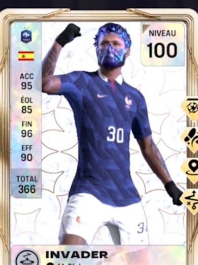 Le niveau 100 est disponible sur Club Pro FC 26 ! #fc26 #clubpro #proclubs #eafc26 #mrclubpro