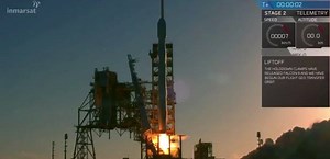 SpaceX Falcon 9 lifted off at 7:21 p.m. Here's a replay | Florida Today