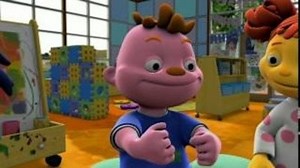 Watch Sid the Science Kid Season 2 Episode 12 - Sid's Special Dad Day