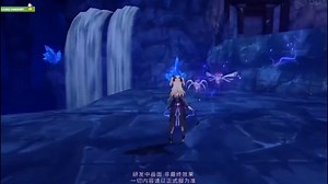 Honkai Fischl vs. Genshin Fischl