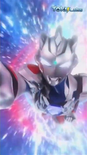 เคล็ดวิชาลับเพลงหมัดอวกาศ! Ultraman Z Alpha Edge