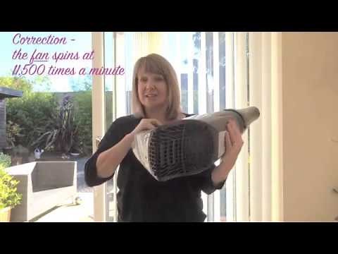 Review: Gtech Cordless Leaf Blower