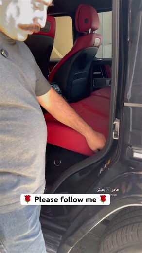 Most G-Class Owners Don’t Know This! #cartips #hiddenfeatures #carmaintenance #drmercedes #amg