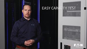 Eaton Easy Capacity Test - Eaton videos