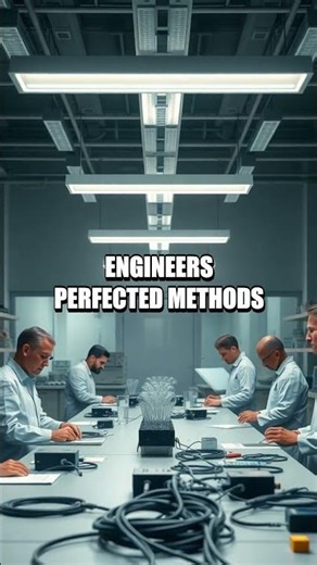 The Light that Carried the World: Fiber Optics Revealed