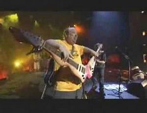 Tenacious D - Master Exploder (from the forthcoming Complete Masterworks Park Two!)