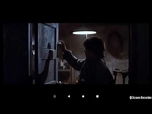 Free Willy (1993) Jessie Meets The Whale Scene