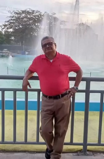 Alberto Gomez on Reels