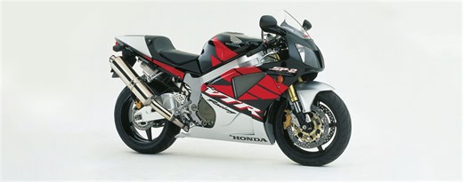 Honda VTR1000 SP-2 RC51 (2002 - 2010) Gebrauchtberatung