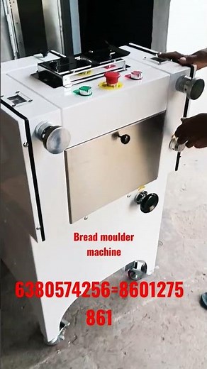 bread moulder bakery machine . 8601275861=6380574256