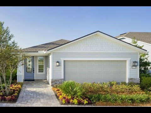 #FloorplanFriday Del Webb eTown