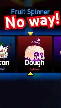 The luckiest moment in blocks fruits￼