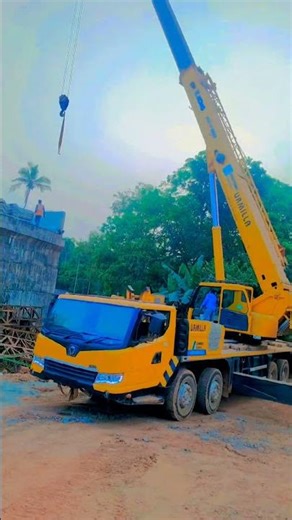 Mafiya ke matlab crane operator/ #shortsfeed #shortvideo #tendingsong #craneloverslines