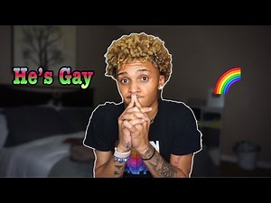 How To Tell If A Guy Is Dl/Gay !!! (EXPOSED)