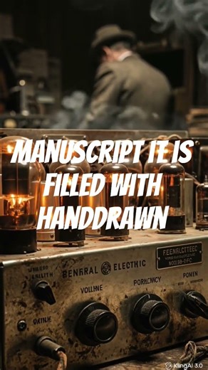 The Only Book AI Can’t Read: The Voynich Manuscript 📜 #ai #efficiency #productivity