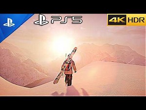 STEEP — THE BEST SPORTS GAME | ULTRA High Realistic Graphics Gameplay [4K60FPS]