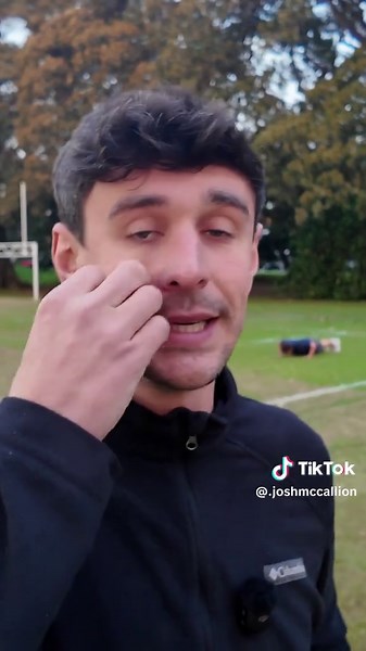 Backwards Running Challenge: A Fun Twist on Fitness