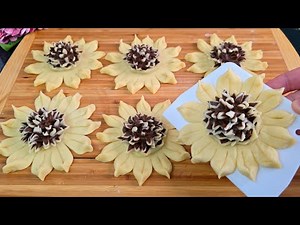 I taught all my friends how to make the fastest starters out of dough!