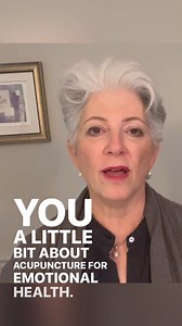 Acupuncture is not just for backaches✨ Boost your emotional well-being with this ancient therapy that targets both your mind and body🌿 Say goodbye to stress and hello to inner peace - give us a call today to schedule: 📲 (248) 737-7126 💻 acupunctureinmichigan.com | Acupuncture in Michigan