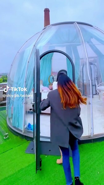 Our quality is top-notch. If you want to a-quality foldable house, please contact us #containerhouse #build #architecture #containerhouse #containerstore #foldingbox #foldinghome #foldingcontainer #mobilehouse #flatpackbuild #mobile #smallspaceliving #woker #manufacturer #factory #factorychallenge #Site #fyp #tiktok #dmoversea #sytiktok #starryskyroom #sunroom #starryskyroomfactory #bubblehouse #starryskytent