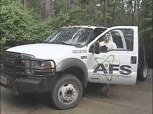 Alpha Foundation Repair Experts in Gainesville and Tallahassee