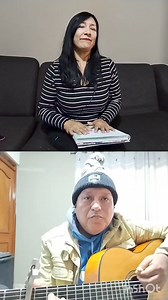 Luruschallay - ensayo virtual con Milagros Alvarado | Musica Ayacuchana