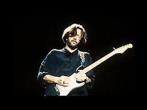 ERIC CLAPTON AT HIS BEST | Guitar Pilgrim
