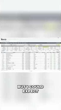 Is Finviz good for beginners