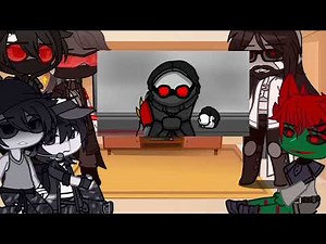 🔪madness combat react Hank vs Flippy🔪 ||¿/?||