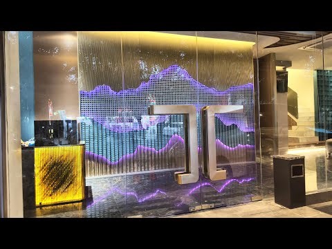 Qube Hotel by 98hospitality | Jakarta, Indonesia | Hotel Review 🌟