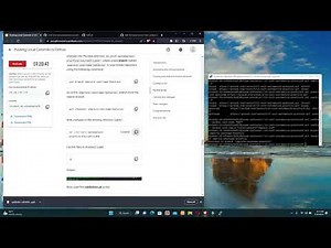 Introduction To Git & GitHub module 4 | Coursera Google IT Automation with Python