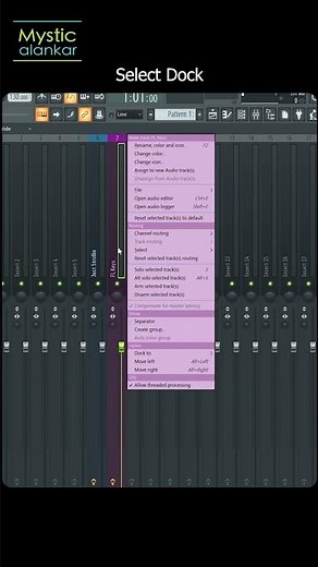 FL Studio Workflow Tip