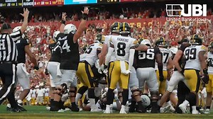 3.6K views · 74 reactions | The Cyclones look to bounce back this week. John Walters has his Keys to Victory for the game at UNLV. Thank you, United Bank of Iowa for your support of Cyclone Athletics. | Iowa State Athletics | Facebook