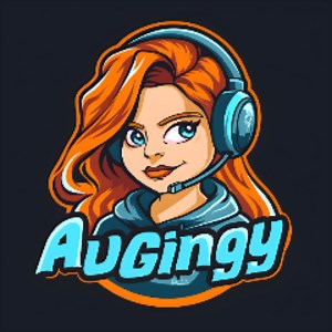 AUGingy - Twitch