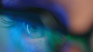 Woman Glasses Looking On Monitor Working Stock Footage Video (100% Royalty-free) 3529836641 | Shutterstock