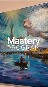 We love hearing the success stories of our Mastery Program graduates! Read more success stories here: https://bit.ly/49r4KYl The Mastery Program has helped thousands of artists follow their passions and create the art they’ve always dreamed of creating. We’re super excited for all the new updates coming to the program very soon! The price of the program will be increasing on January 31. But if you sign up now, you will have lifetime access at the current price! So don’t miss out, because we want