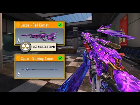 This Broken Sniper Combo Dropped 72 Kills + NUKE!