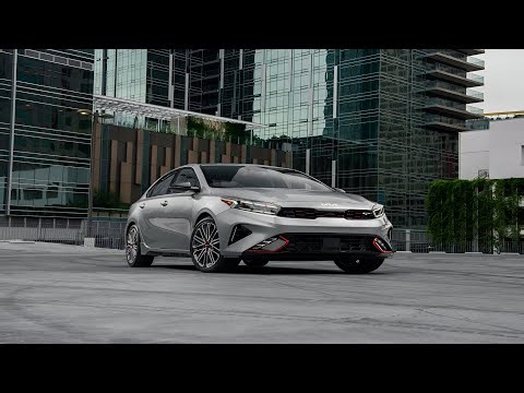 Kia Forte Review: Is This the Best Value Compact Sedan Today?