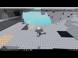 Roblox Cave Generation