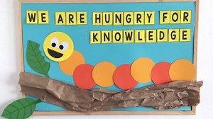 859K views · 525 reactions | Spring Bulletin Board Ideas https://www.easypeasyandfun.com/spring-bulletin-board-ideas/ | Easy Peasy and Fun | Facebook