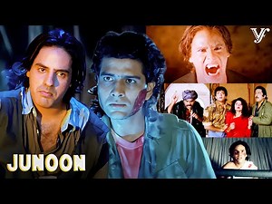 Rahul Tiger Transformation, Pool Girl Scene and Jonoon Movie Starting Scene | Iconic Compilation