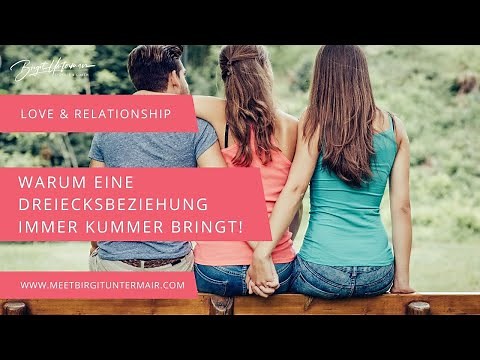Warum Zweitfrau/Schattenfrau sein immer Kummer bringt und etwas mit deinem Selbstwert zu tun hat!