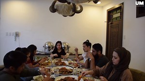 412K views · 6.1K reactions | We were invited o a lunch hosted by tita Mariel and my father in law. We were served with aquatic food. We had a great conversation sessions. We did prayers together. Our kids played with one another and then we let them play in water. Thank You tita and pa for everything. May Allah bless you protect you both always. Ameen w/ Robin Padilla - Mariel Rodriguez Padilla - Kylie Padilla - Queenie Padilla - Mishael Khadija & Aljur Abrenica | Usama Mir | Facebook